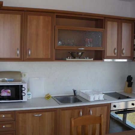 Levante Apartcomplex Nesebăr Exterior foto
