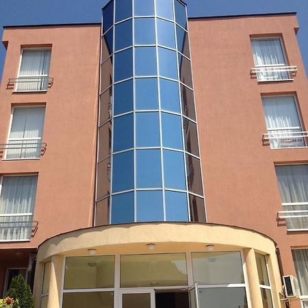 Levante Apartcomplex Nesebăr Exterior foto