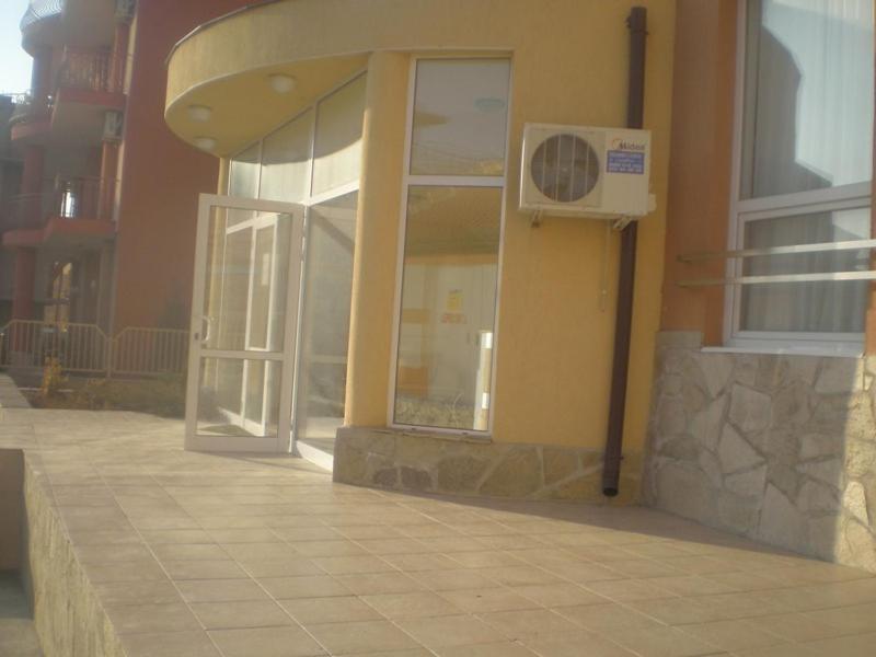 Levante Apartcomplex Nesebăr Exterior foto