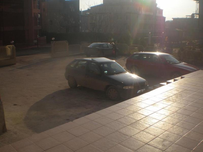 Levante Apartcomplex Nesebăr Exterior foto