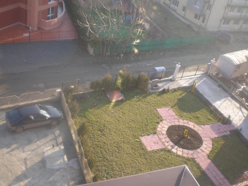 Levante Apartcomplex Nesebăr Exterior foto