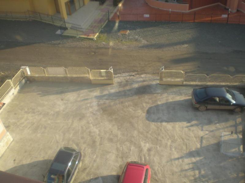 Levante Apartcomplex Nesebăr Exterior foto