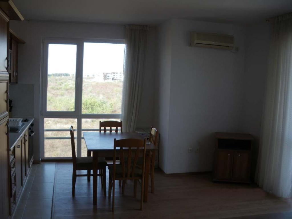 Levante Apartcomplex Nesebăr Exterior foto