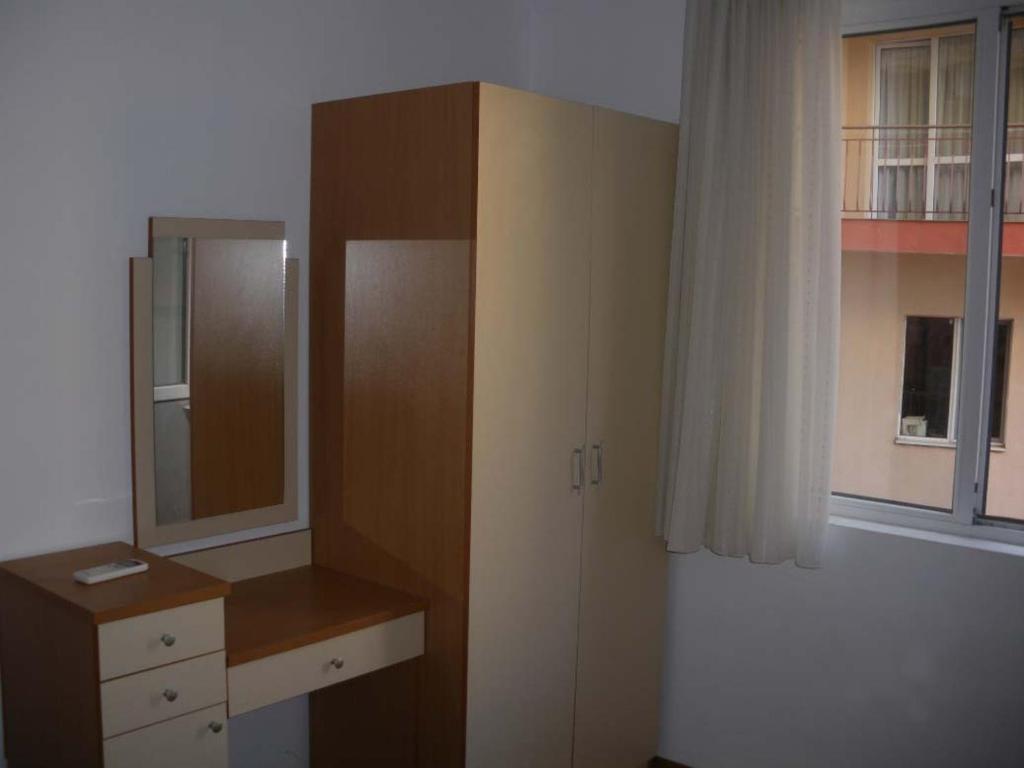 Levante Apartcomplex Nesebăr Exterior foto