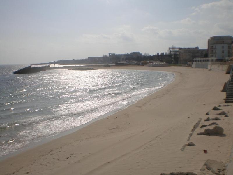Levante Apartcomplex Nesebăr Exterior foto