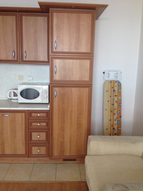Levante Apartcomplex Nesebăr Cameră foto