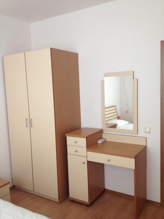Levante Apartcomplex Nesebăr Cameră foto