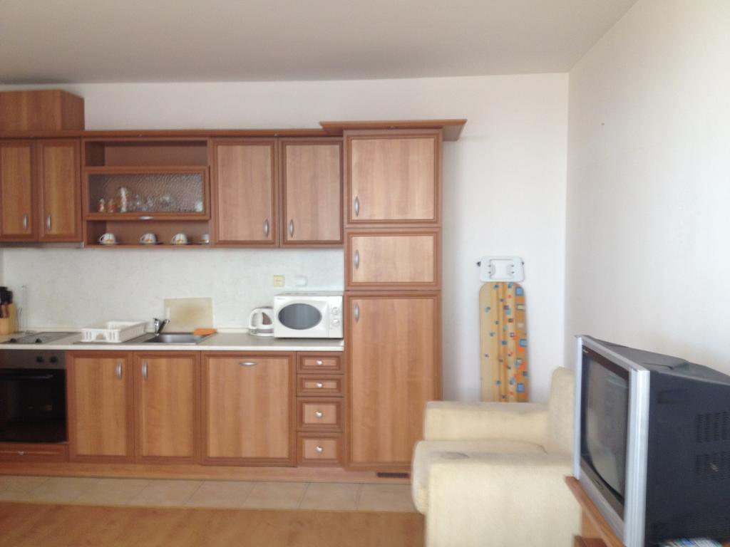 Levante Apartcomplex Nesebăr Cameră foto