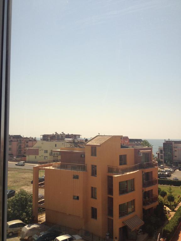 Levante Apartcomplex Nesebăr Cameră foto