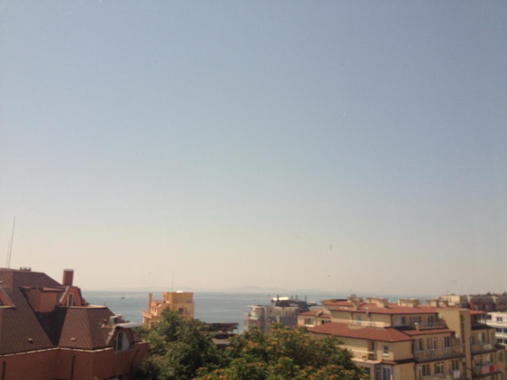 Levante Apartcomplex Nesebăr Exterior foto