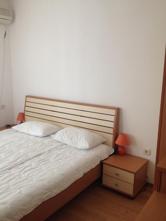 Levante Apartcomplex Nesebăr Cameră foto
