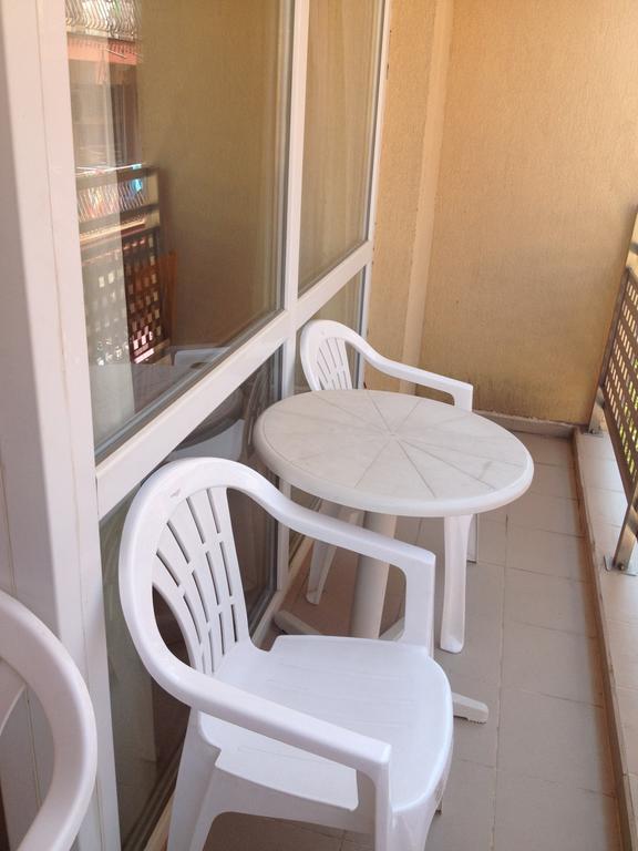 Levante Apartcomplex Nesebăr Cameră foto