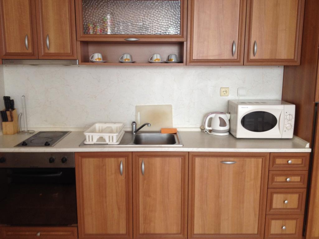 Levante Apartcomplex Nesebăr Cameră foto